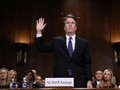 Terjerat Kasus Seks, Kavanaugh Setop Mengajar di Harvard
