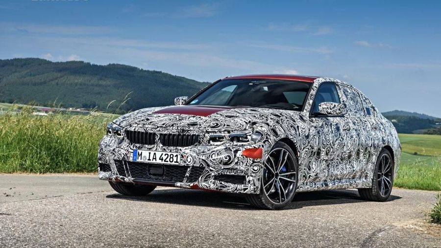 Paris Motor Show adalah pameran otomotif dua tahunan di Paris yang digelar pada bulan Oktober
