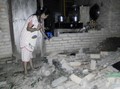 Menara Bandara Palu Roboh Akibat Gempa, Kota Lumpuh