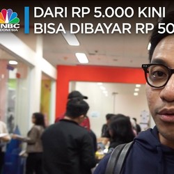 Cerita Bubah Alfian, Make Up Artist Bertarif Rp 500 Juta