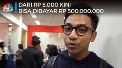 Cerita Bubah Alfian, Make Up Artist Bertarif Rp 500 Juta