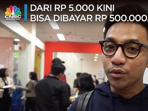 Cerita Bubah Alfian, Make Up Artist Bertarif Rp 500 Juta