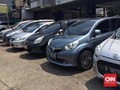 Strategi APM Tahan Harga Usik Penjualan Mobil Bekas