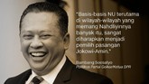 Bambang Soesatyo, Politikus Partai Golkar/Ketua DPR.