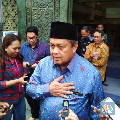 Survei Pekan Pertama BI: Oktober Inflasi 0,01% MtM, 2,89% YoY