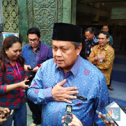 Survei Pekan Pertama BI: Oktober Inflasi 0,01% MtM, 2,89% YoY