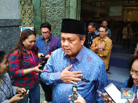 Survei Pekan Pertama BI: Oktober Inflasi 0,01% MtM, 2,89% YoY