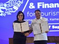 Sri Mulyani: 20 Juta Wisman di 2019 Target Kita Semua