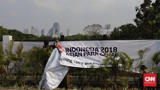Disdik DKI: Sekolah Tak Libur Selama Asian Para Games 2018