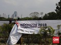 Disdik DKI: Sekolah Tak Libur Selama Asian Para Games 2018