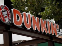Ternyata Lebih 50 Gerai Dunkin Donuts Udah Tiarap