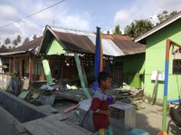 Ini Penjelasan Lengkap ESDM Soal Gempa di Sulawesi Tengah