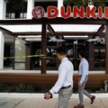 Ketika Dunkin Tak Lagi Gunakan Donuts