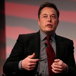 Elon Musk Pilih Kripto Ketimbang Dolar & Pompom Doge ke US$ 1