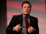 Elon Musk Tolak Jadi Biang Kerok Penyebab Perang Dunia III