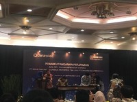Terungkap! Transaksi BRI dan Danareksa Capai Rp 819 Miliar