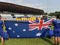 Lawan Timnas Indonesia U-16, Australia Langganan Piala Dunia