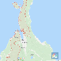 Warga Makassar Turut Rasakan Gempa 7,7 SR Donggala
