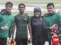 Cara Psikolog Bikin Skuat Timnas Indonesia U-16 Tampil Keren