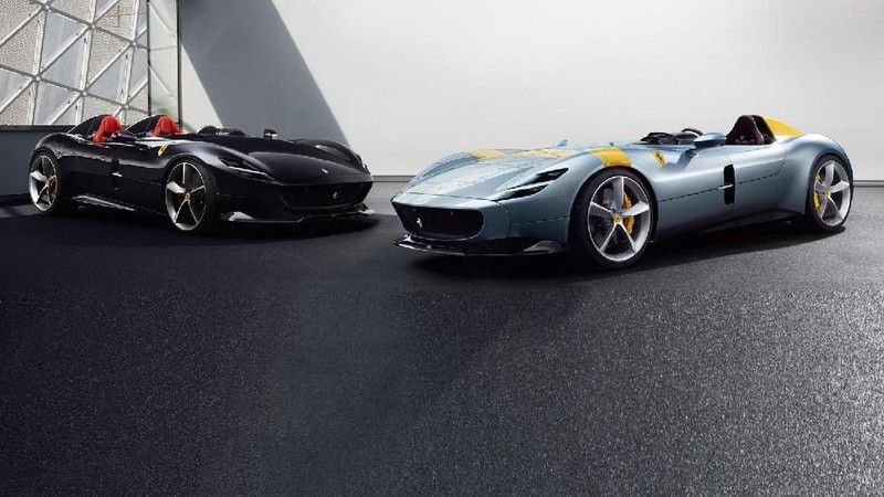 Paris Motor Show adalah pameran otomotif dua tahunan di Paris yang digelar pada bulan Oktober