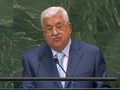VIDEO: Presiden Palestina Sebut AS Tak Pantas Jadi Mediator