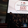 Minimalisir Auto Reject Saham IPO, Perbesar Porsi Ritel