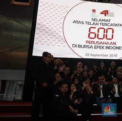 Minimalisir Auto Reject Saham IPO, Perbesar Porsi Ritel