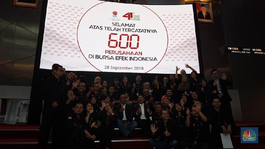 Dalam aturan ini disebutkan bahwa alokasi untuk pooling allotment diperbesar dan fixed allotment sudah diberikan pembatasan.