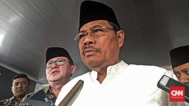 Jaksa Agung Kesulitan Tuntaskan Kasus Pelanggaran HAM Berat
