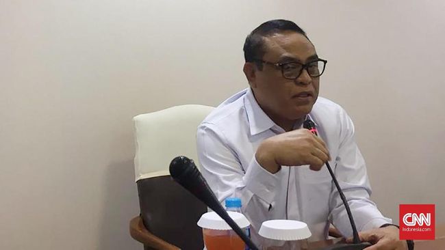 Menpan: Tak Lama Lagi Gaji Perangkat Desa Setara Golongan II