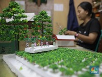 Properti Lesu, Pengembang Curhat Vitamin dari BI Belum Manjur