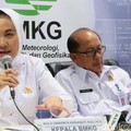 Kepala BMKG: Peringatan Tsunami Belum Dicabut Hingga 2 Jam