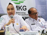 Gempa 5,3 SR Kembali Mengguncang Sulawesi Tengah