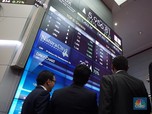 Ini Dia Deretan 5 Saham 'Receh' Idola Para Investor!