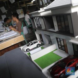 Cara Cepat Pulihkan Ekonomi: Gelontorkan KPR!