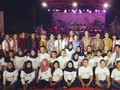 Resmi Dibentuk, Menpar Ingin GenPI Jambi Kreatif