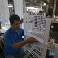 Efek Perang Ukraina Sampai RI, Harga Bangunan Beterbangan?