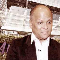 Pengumuman! Ilham Habibie Siap Akuisisi 50,3% Saham Muamalat