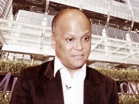 Pengumuman! Ilham Habibie Siap Akuisisi 50,3% Saham Muamalat