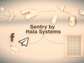 VIDEO: Aplikasi Pemberi Informasi Serangan Udara Untuk Suriah
