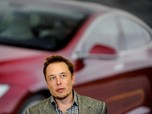 Wow! Tesla & Elon Musk Deal dengan Vale, tapi di Brasil
