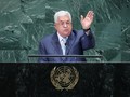 Di PBB, Presiden Palestina Tolak AS Jadi Mediator Konflik