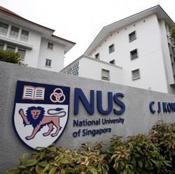 Daftar 10 Universitas Terbaik di Asia, Maaf Tak Ada UI-UGM