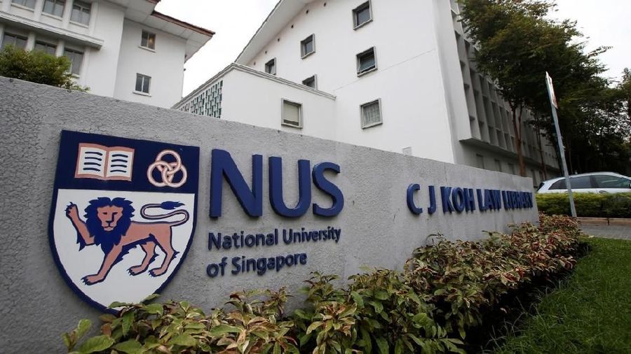 National University of Singapore