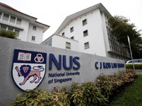 10 Universitas Terbaik di Asia 2025, China Mendominasi-Tak Ada RI