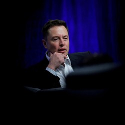 Baru Juni 2024, Elon Musk Sudah PHK 121.000 Karyawan Tesla