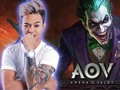 YouTuber Reza Oktovian Alih Profesi ke Dunia e-Sports