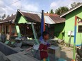 Pertamina: Terminal BBM Donggala Alami Kerusakan Akibat Gempa