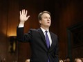 Kavanaugh Tak Akan Mundur Dari Calon Hakim Mahkamah Agung AS