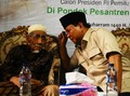 Gerindra Klaim Safari Prabowo ke Pesantren Diikuti Panwas
